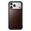 Funda para móvil Nomad NM011796858 para dispositivos Apple, superficie de un solo color