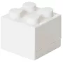 BROTDOSE Lego Mini Blanco 40111735 (40111735)