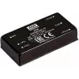 Fuente de alimentación MEAN WELL RDDW20F-12 — 20 W, 12 V, 0,835 A, RoHS