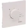 Legrand 765151 SEANO Tapa para termostato electrónico de ambiente (765151)