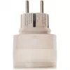 Shelly Outdoor Plug S Gen3 enchufe inteligente Mokka