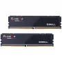 Módulo RAM G.SKILL DDR5 64GB (2x32GB) 6000MHz, CL30, 1,4V, disipador, doble canal, EXPO 1.0