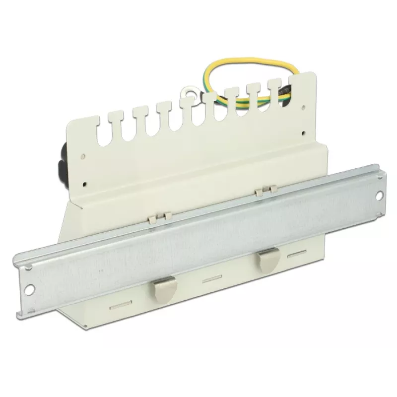 Panel de parcheo DeLOCK 43336
