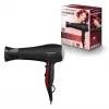 Esperanza Pamela EBH004K secador de pelo, 2200 W, negro