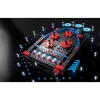 Máquina de pinball, juego de construcción