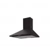 Campana de techo CATA OMEGA II 600 BK negra 645 m³/h