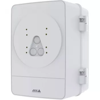 Net Surveillance ARMARIO/TQ1817-VE 03085-001 Axis