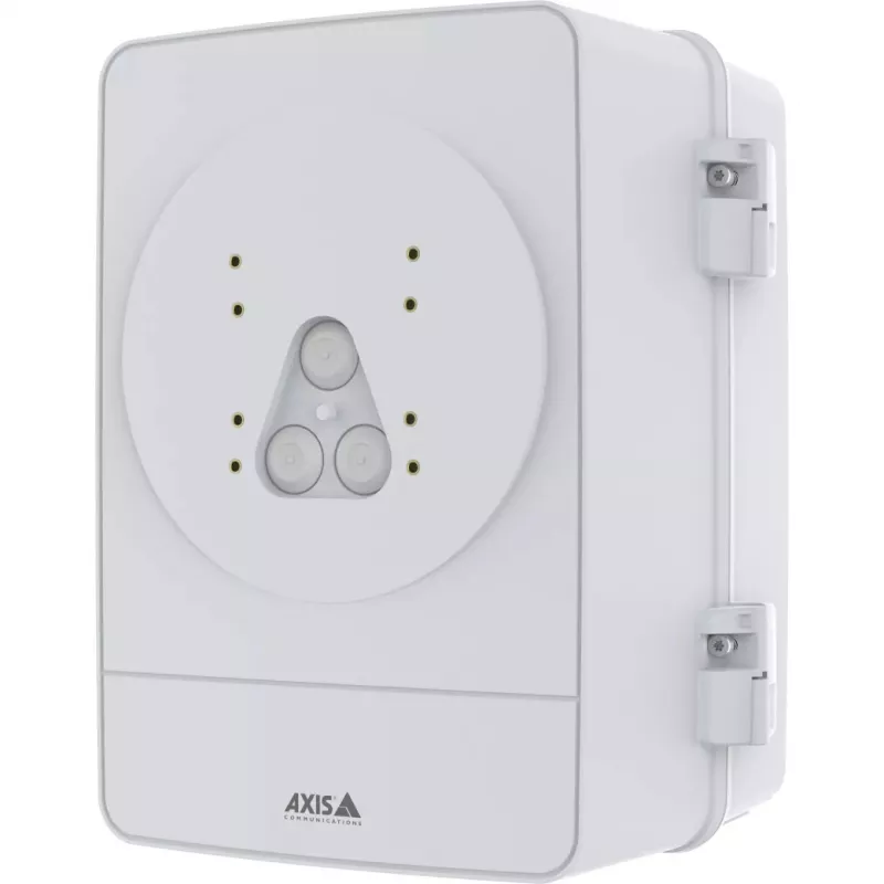 Net Surveillance ARMARIO/TQ1817-VE 03085-001 Axis