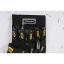 Bolsa de herramientas Stanley 1-96-181 negra tela 235x75x332 mm