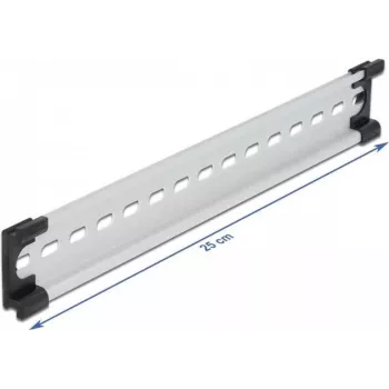 Set de montaje de aluminio DeLOCK 66176