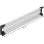 Set de montaje de aluminio DeLOCK 66176