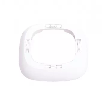 Soporte para punto de acceso WLAN HPE Aruba Networking R6P90A blanco Instant On AP22