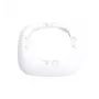 Soporte para punto de acceso WLAN HPE Aruba Networking R6P90A blanco Instant On AP22