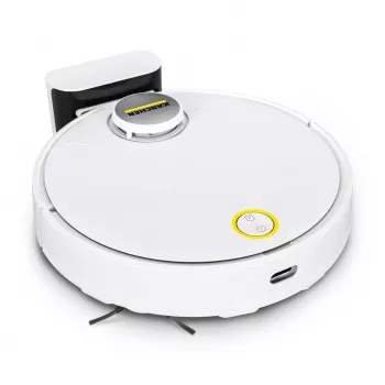 Robot de limpieza KARCHER RCV 3 - 1.269-620.0