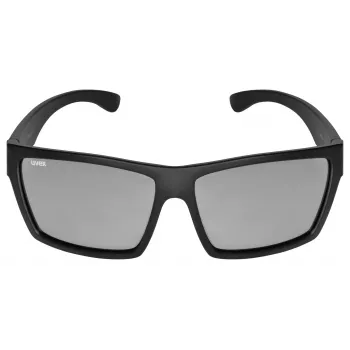 Gafas de protección UVEX LGL 29 – modelo 53/0/947/2216/UNI, montura negra