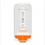 4smarts Second Glass 541424 Kit de servicio para iPhone 16e, pack de 10