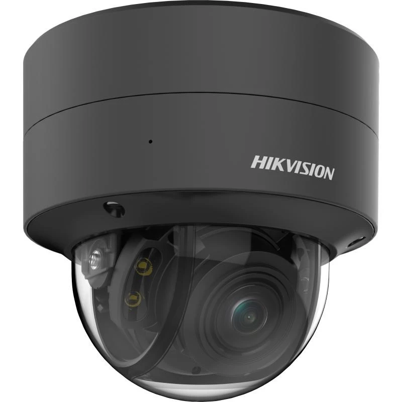 Cámara de vigilancia IP Hikvision Pro Series DS-2CD2747G2T-LZS ColorVu