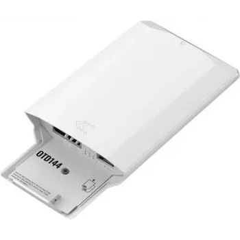 Router Wi-Fi exterior TELTONIKA OTD144 — punto de acceso resistente a la intemperie para instalaciones en exterior