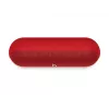 Altavoz Beats | Pill | Impermeable | Bluetooth | Statement Red | Portátil | Conexión inalámbrica