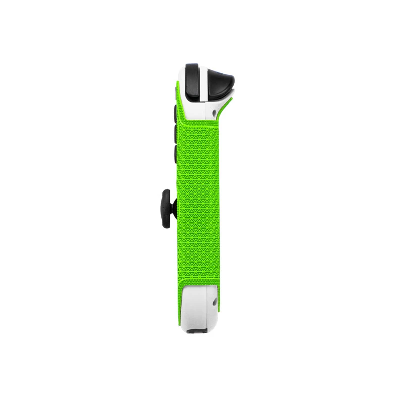 Lizard Skins Switch Joy-Con – verde esmeralda (precortado, 0,5 mm)