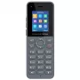 Grandstream Networks WP816 teléfono IP antracita 2 líneas LCD Wi-Fi