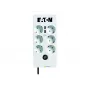 Caja de protección 6 Tel@ USB DIN Eaton