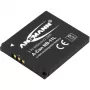 Batería Ansmann A-Can NB-11L ion de litio 600 mAh
