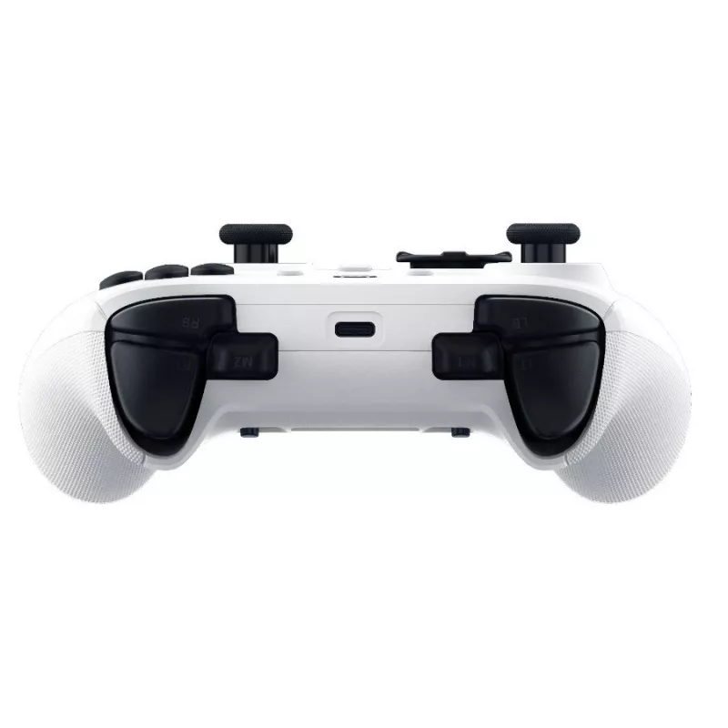 Mando Razer Wolverine V3 Tournament Edition blanco USB analógico PC Xbox Series S X