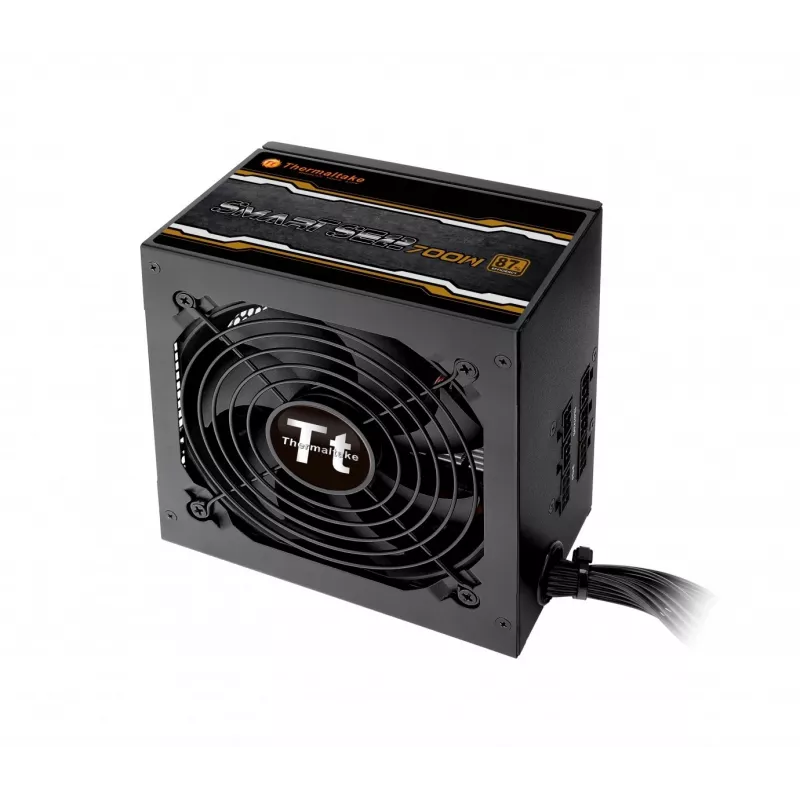 Fuente de alimentación Thermaltake Smart SE2 700W