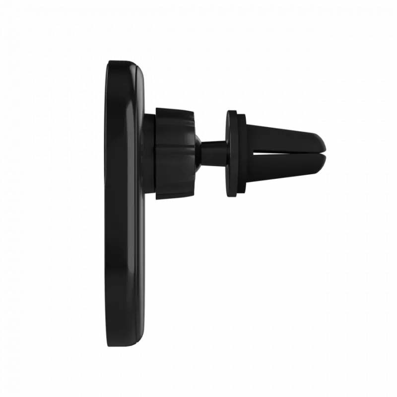 Cargador inalámbrico para coche CANYON OnGrip 105 15W Qi2 Wireless negro