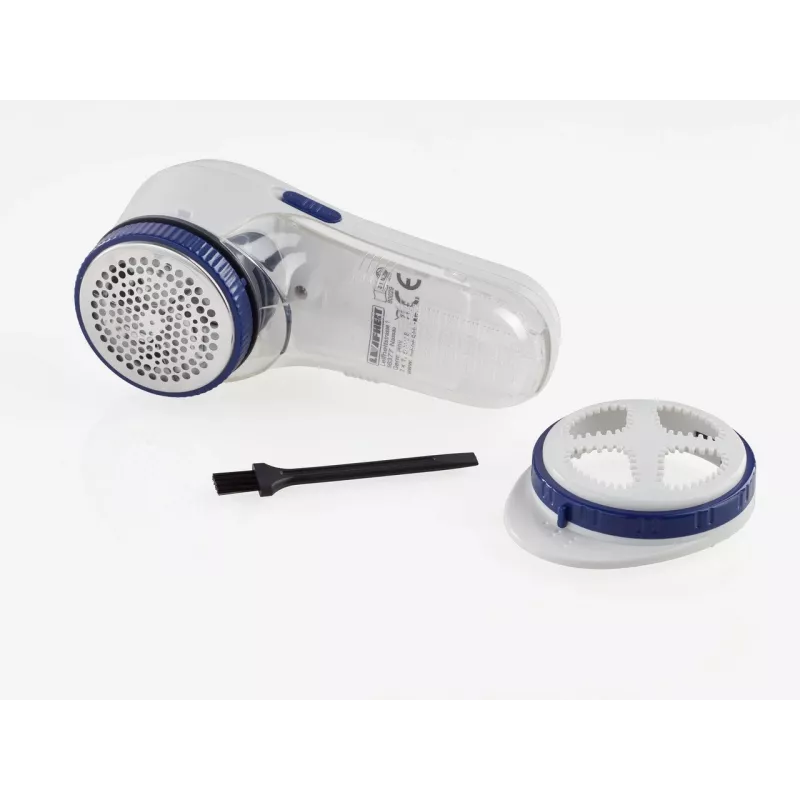 Leifheit 80029 quitapelusas, azul/blanco
