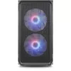 Caja para PC de sobremesa Silentware Air 10 (AIR10) – chasis mid-tower para montajes ATX/mATX