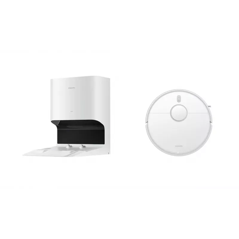 Robot aspirador Xiaomi X10 sin bolsa blanco