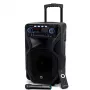 Manta SPK5021PRO Fonos altavoz portátil