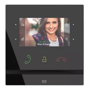 Videoportero interior 2N Indoor Compact