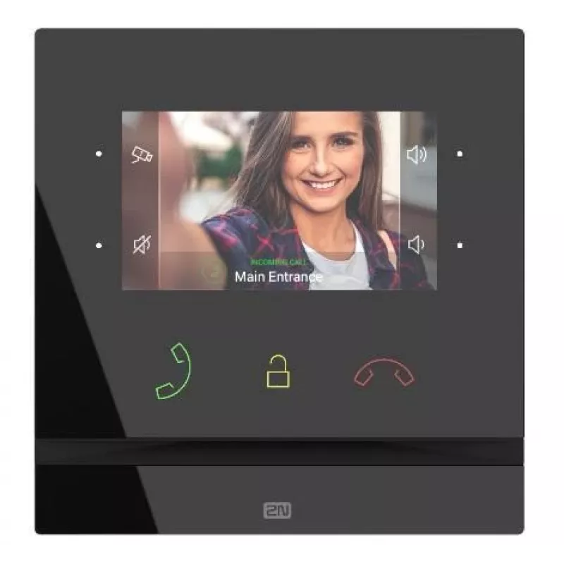 Videoportero interior 2N Indoor Compact