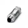 Phoenix Contact SACC-M12MSD-4Q SH PN - Conector de bus SACC-M12MSD-4Q SH PN Contenido: 1 ud. (1554513)