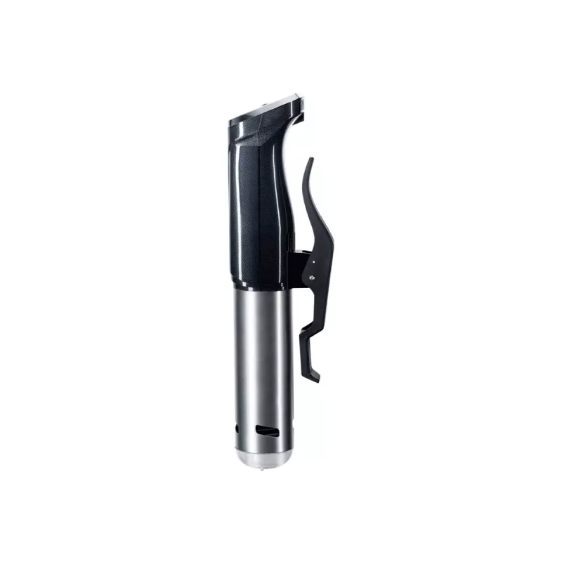 Máquina de cocción sous-vide de mano SV 50 acero inoxidable/negro, 800 vatios