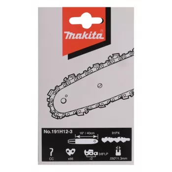 Makita 191H12-3 Accesorio para motosierra eléctrica 1 ud.