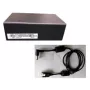 Zebra KIT-PWR-12V50W cargador para dispositivos móviles lectores de códigos de barras negro