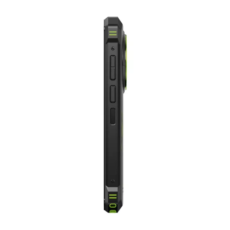 Smartphone FOSSiBOT F105 – modelo F105 verde CH