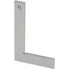 Escuadra plana HP DIN 875/II A 250×165 mm