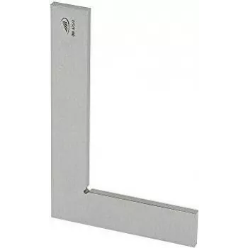 Escuadra plana HP DIN 875/II A 250×165 mm