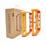 Accesorio para sistema de refrigeración de ordenador Cryorig CR-CCO — ABS naranja, compatible con R1 Universal/R1 Ultimate, 140×23×131 mm