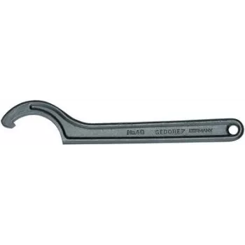 Llave de gancho Gedore 6334880