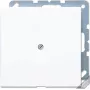 Jung LS 990 A blanco (LS990A)