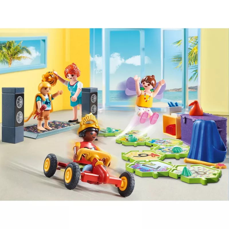 70440 Family Fun Kids Club, juguete de construcción