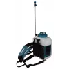 Pulverizador de jardín Makita DUS108Z de mochila 10 l