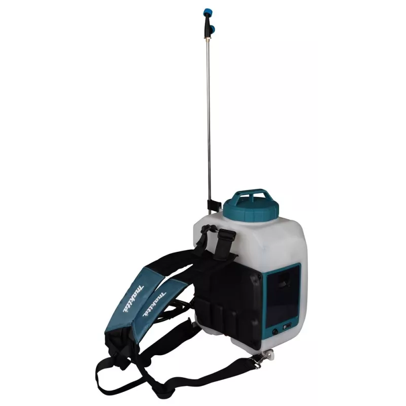 Pulverizador de jardín Makita DUS108Z de mochila 10 l