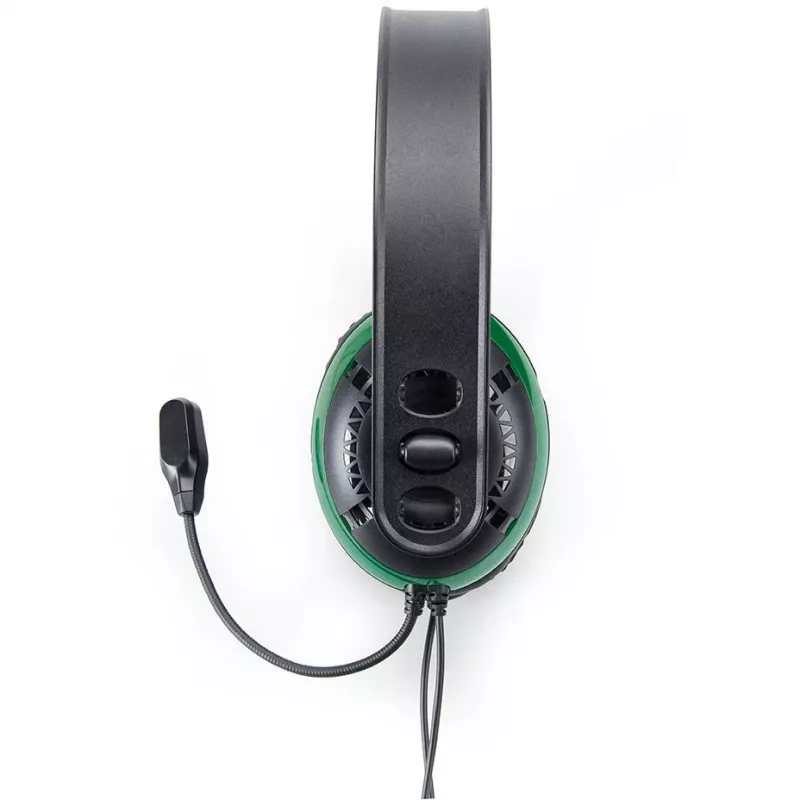 Auriculares gaming Raptor Xbox One y Xbox
